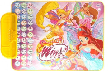     Winx 2 